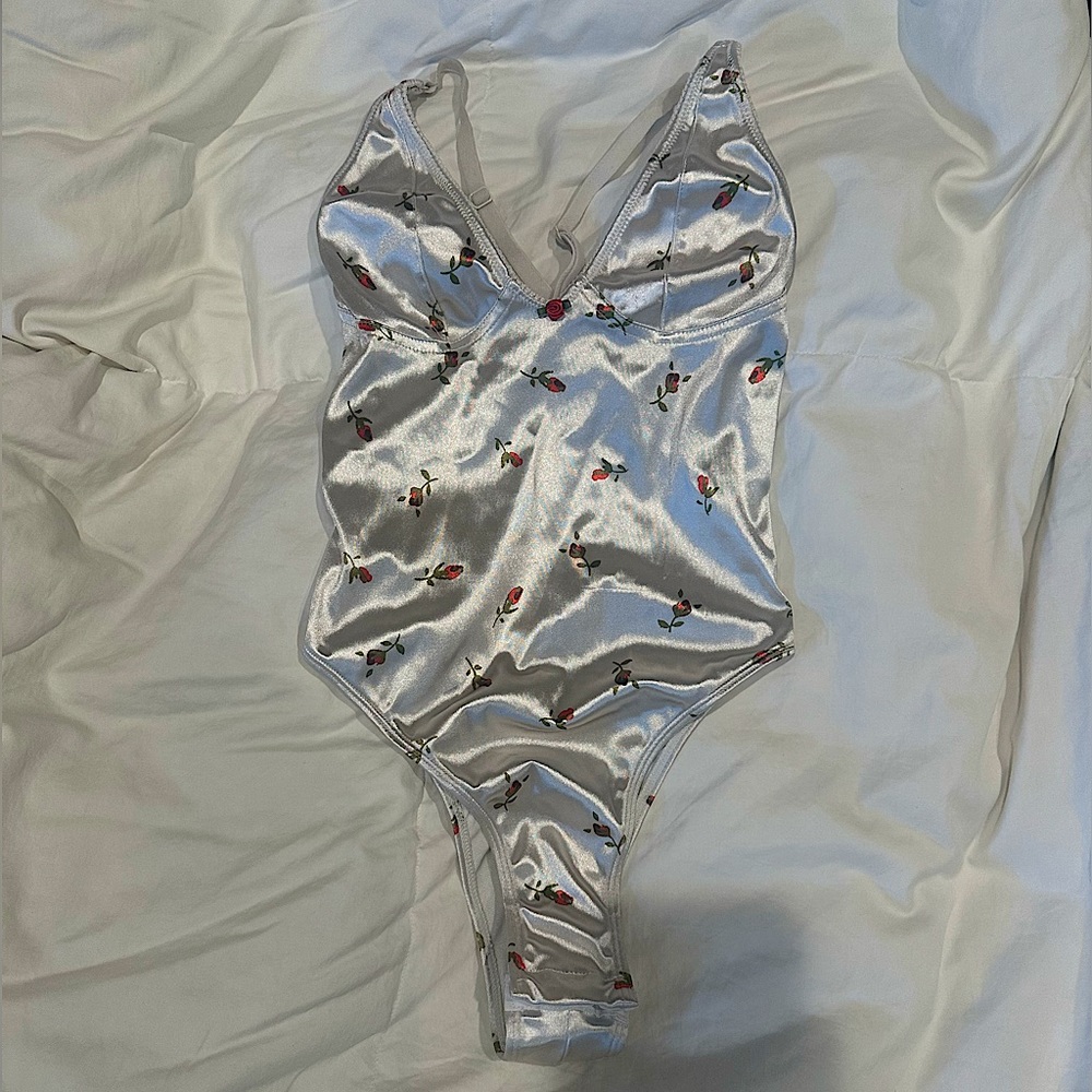 Out from under onesie
